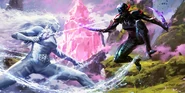 Order's Vengeance