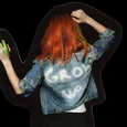 Paramore - Jam Track - Fortnite Festival