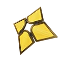Power Panels - Back Bling - Fortnite