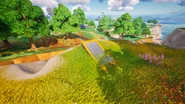 Ramp (Asteria - Medieval - 3) - Unnamed Location - Fortnite.png (4.62 MB) Ramp (Near Shattered Slabs)
