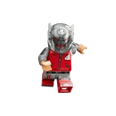 Reckless Raith (Featured) - Outfit - LEGO Fortnite