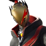 Red Strike (v30.00) - Outfit - Fortnite