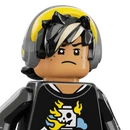 Remi (v30.20) - Outfit - LEGO Fortnite