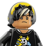 Remi (v30.20) - Outfit - LEGO Fortnite