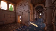 Corridor