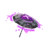 Rivalry Master 'Brella - Glider - Fortnite