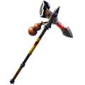 Rogue Wave (Yellow) - Pickaxe - Fortnite