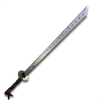 Ruler Sword - Weapon - Fortnite
