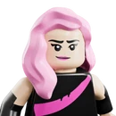 Sabina - Outfit - LEGO Fortnite