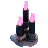 Shadow Caller Rookie Candles - Furniture - LEGO Fortnite