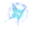 Shattered Wing - Back Bling - Fortnite