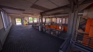 Fourth Floor