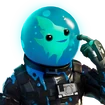 Slurp Leviathan - Outfit - Fortnite