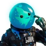 Slurp Leviathan - Outfit - Fortnite