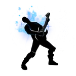 Snow Beat - Aura - Fortnite Festival