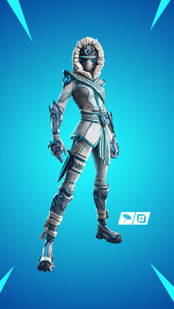 Snowstrike store