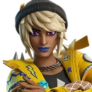 Sonia (Shocking) - Outfit - Fortnite