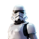 Stormtrooper Impérial