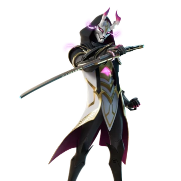 Stray | Fortnite Wiki | Fandom