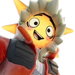Sunspot - Outfit - Fortnite