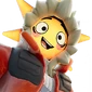 Sunspot - Outfit - Fortnite