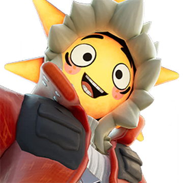 Sunspot | Fortnite Wiki | Fandom