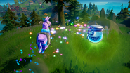 Supply Llama 3 - Animal - Fortnite