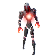 Sideways Ranged Fiend Full Render
