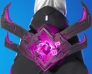 The Cubist (AI - Normal) - Back Bling - Fortnite