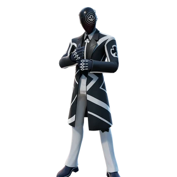 The Dealer | Fortnite Wiki | Fandom