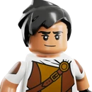 The Good Doctor - Outfit - LEGO Fortnite