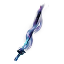 The Sharpened Shadow (Cosmic Legacy) - Pickaxe - Fortnite