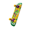 The Ziggboard - Back Bling - Fortnite