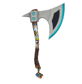 ThrowingAxe