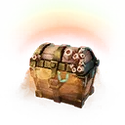 Treasure Chest - Container - Fortnite
