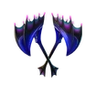 Trench Blades - Pickaxe - Fortnite