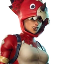 Tricera Ops (New) - Outfit - Fortnite