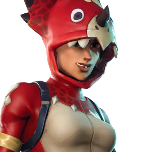 Tricera Ops Fortnite Wiki Fandom
