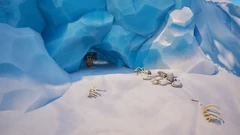 Trog's Cave
