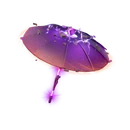 Umbrella of the Last Reality - Glider - Fortnite