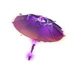 Umbrella of the Last Reality - Glider - Fortnite