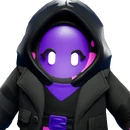 Violet - Outfit - Fall Guys