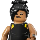 Amplitude (v30.20) - Outfit - LEGO Fortnite