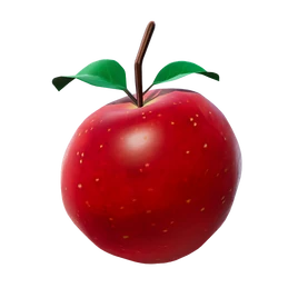 Apple (v15.20) - Item - Fortnite