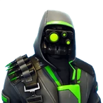 Archetype - Outfit - Fortnite