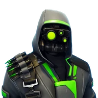 Archetype - Outfit - Fortnite