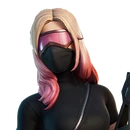 Athleisure Assassin (No Hat) - Outfit - Fortnite