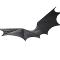 Batglider