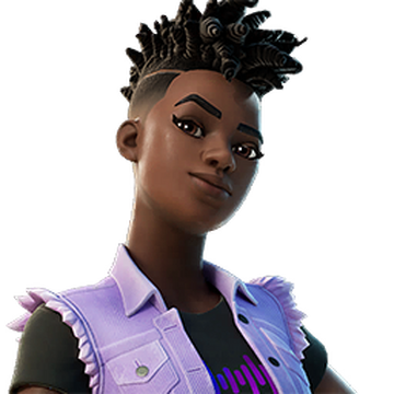 Battle Rocker Fortnite Wiki Fandom