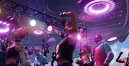 Party (S7 Cinematic)